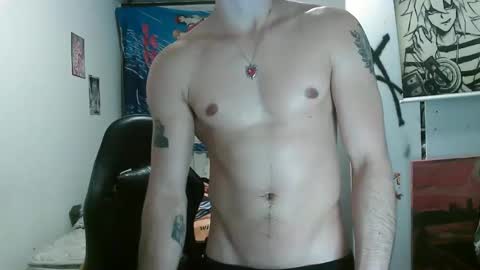 shacoklown online show from October 27, 3:28 am