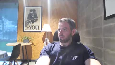 shad0w_hunter online show from January 9, 10:09 pm