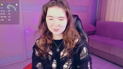 Im Mary online show from December 20, 12:34 pm