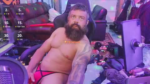 shadetreepornstar online show from May 2, 7:47 am