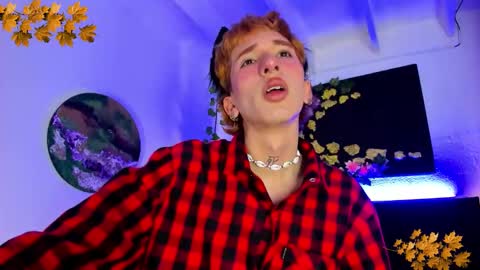 shadow claw online show from November 18, 7:39 pm