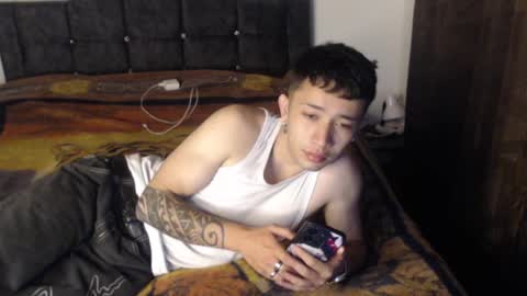 james online show from March 31, 4:35 am