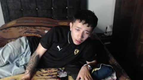 james online show from April 9, 6:19 am