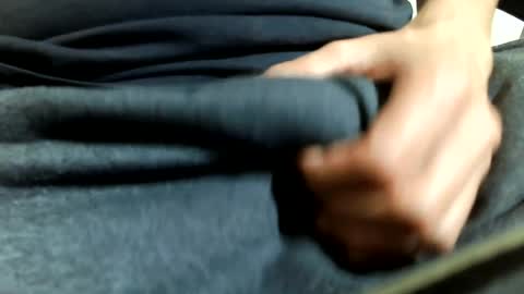shadowdilf online show from August 1, 11:39 pm