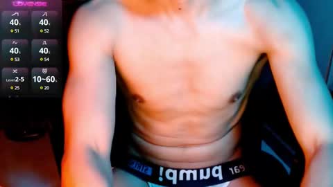 shadowfriend30 online show from February 1, 8:08 am