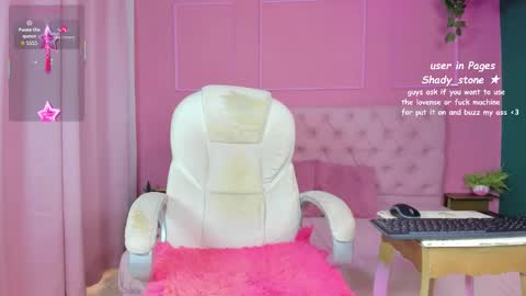 shady_stone online show from December 14, 10:27 pm