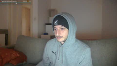 Sinnermann online show from November 17, 12:08 pm