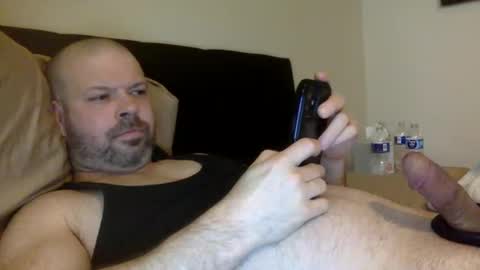 Shady online show from December 8, 9:52 pm