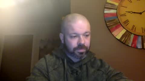 Shady online show from December 27, 2:58 am