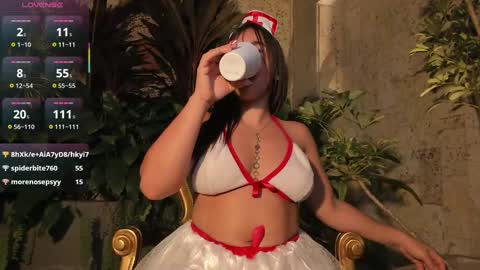 shaidy_scott online show from October 28, 4:13 am