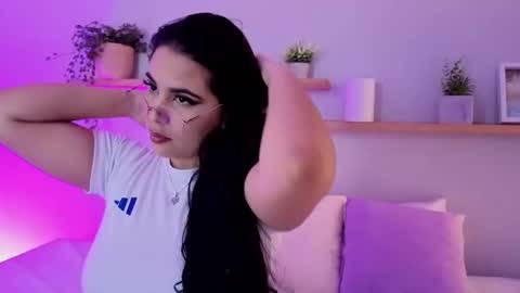 Shaina online show from February 27, 3:21 am