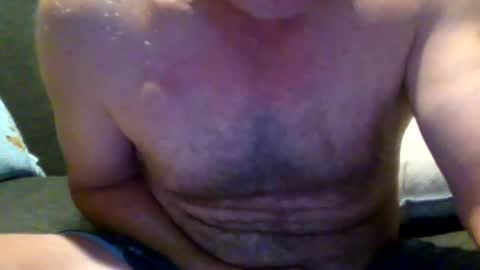 shakeyman889 online show from June 29, 4:09 am
