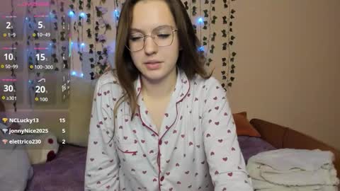 Snapshot of shalinamontana chatting on October 19, 3:49 pm Vivian online show from October 19, 3:49 pm