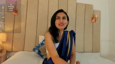 Shanily online show from June 6, 7:09 pm