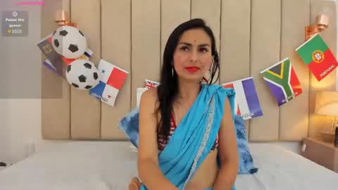 Shanily online show from June 25, 7:19 pm