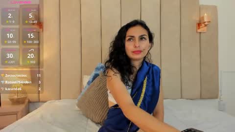 Shanily online show from June 11, 12:32 am