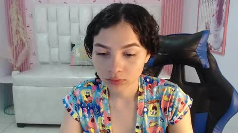 Snapshot of shalon_diaz_sub chatting on September 25, 1:07 pm Shalon online show from September 25, 1:07 pm