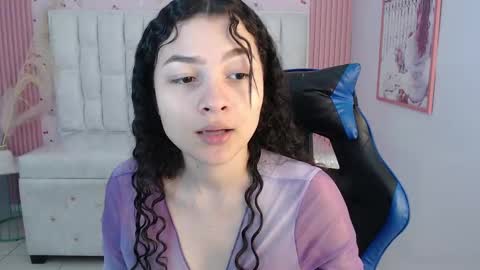 Snapshot of shalon_diaz_sub chatting on October 15, 1:12 pm Shalon online show from October 15, 1:12 pm