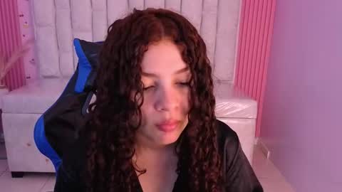 Shalon  online show from February 27, 1:59 pm