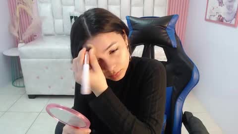 Snapshot of shalon_diaz_sub chatting on September 20, 1:25 pm Shalon online show from September 20, 1:25 pm
