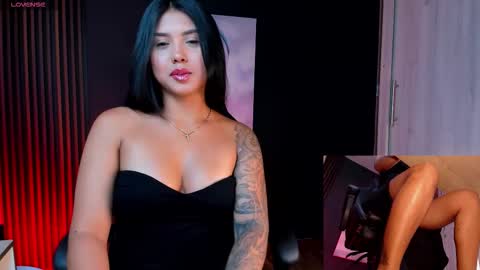 onlyfans shanabellucy online show from October 29, 7:36 pm