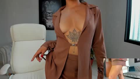onlyfans shanabellucy online show from January 21, 8:21 pm