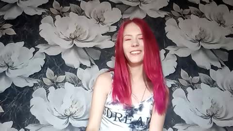 Snapshot of shandawilkenson chatting on September 25, 1:12 am Lia online show from September 25, 1:12 am