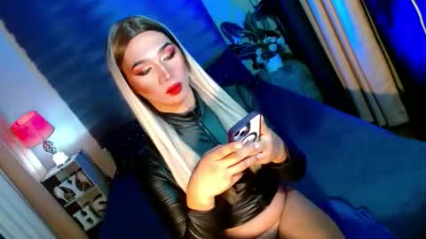 MISS SHANE online show from October 11, 6:22 pm