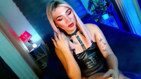 MISS SHANE online show from September 9, 6:41 pm