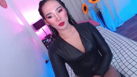 MISS SHANE online show from March 21, 10:09 am