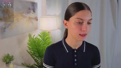 Christina online show from May 7, 3:57 am