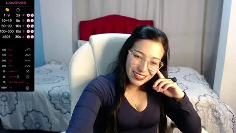 Shanel  online show from April 30, 3:00 am