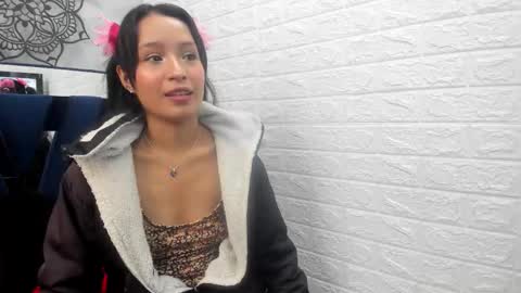 shanel_white online show from March 19, 12:54 pm