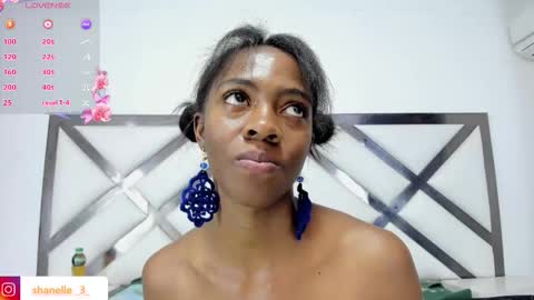 shanelle7 online show from January 5, 5:27 pm