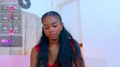 Shanel online show from November 26, 1:41 pm