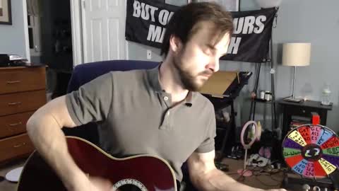 shanestickrod online show from March 2, 5:19 am