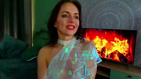 Hi Im Shanita or Mistress  online show from March 9, 2:27 am