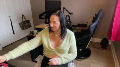 Shannon Spears online show from January 16, 8:29 pm