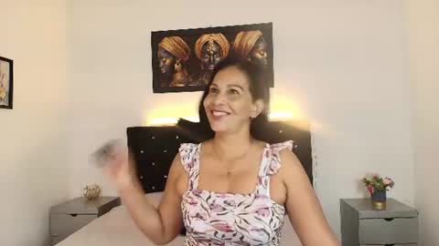 Shanon  online show from July 8, 6:55 pm