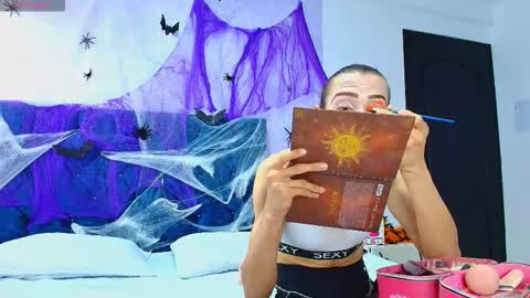 shantala nastasiia online show from October 20, 12:43 pm