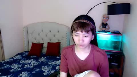 SHANTA FOX  s online show from February 17, 12:26 pm