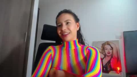 Shantal  online show from February 5, 2:16 pm