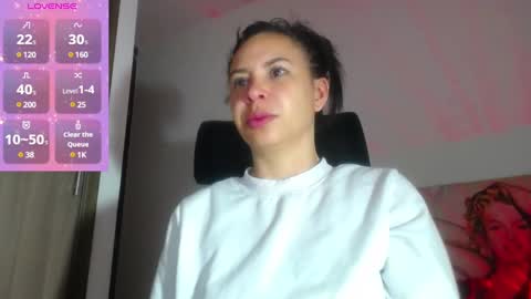 Shantal  online show from December 16, 8:41 am