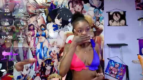 shantalks online show from March 29, 9:33 am