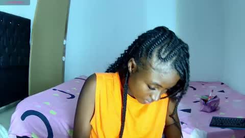 shantall_ebony1 online show from October 24, 11:55 am