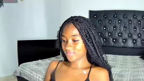 shantall_ebony1 online show from September 12, 9:44 am