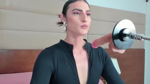  Shantall  online show from October 17, 3:21 am