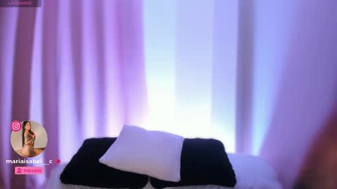 Snapshot of shantall_vidales chatting on September 17, 6:39 am online show from September 17, 6:39 am