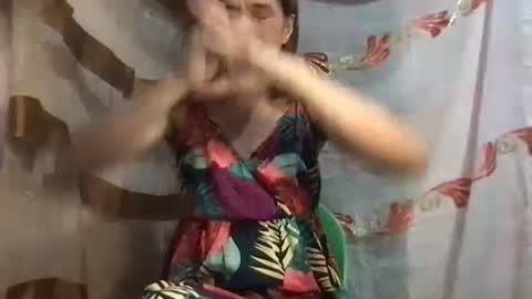 shantallee online show from March 10, 5:22 am