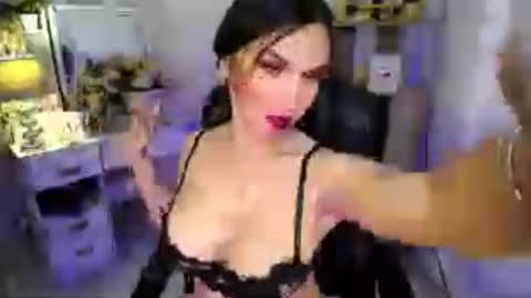 VIOLET online show from July 10, 3:44 am